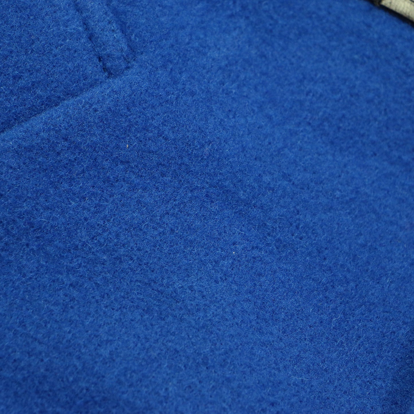 ボックスシルエット ダッフルコート / 長袖 ロング丈 フード スリット ドロップショルダー