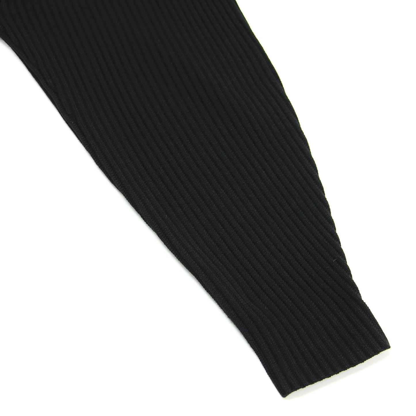 リンクスウール タートルネック プルオーバー / ニット 長袖 オーバーサイズ ドロップショルダー