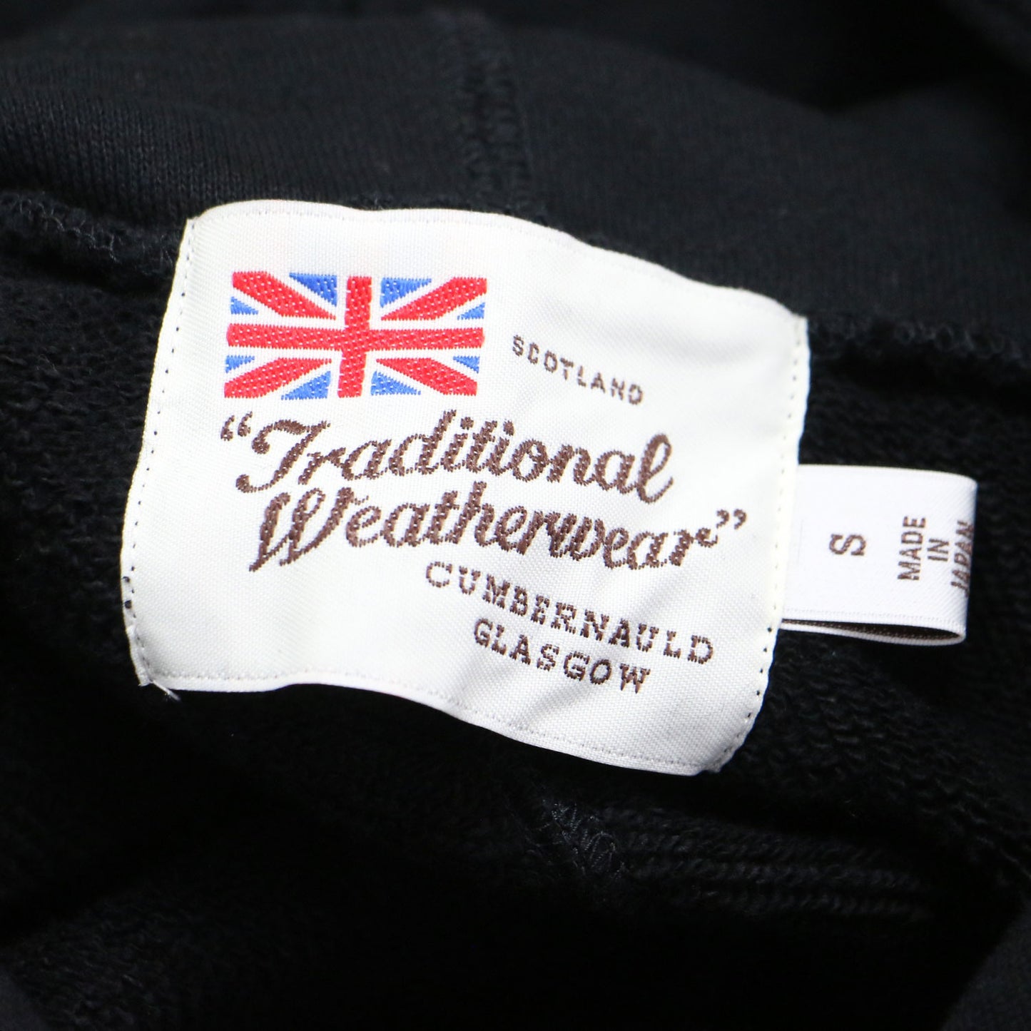 20秋冬 オーバーサイズ フーディ パーカー / RENFREW FLEX スウェット 長袖 ラグランスリーブ ワイド スリット コットン