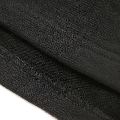 20秋冬 オーバーサイズ フーディ パーカー / RENFREW FLEX スウェット 長袖 ラグランスリーブ ワイド スリット コットン