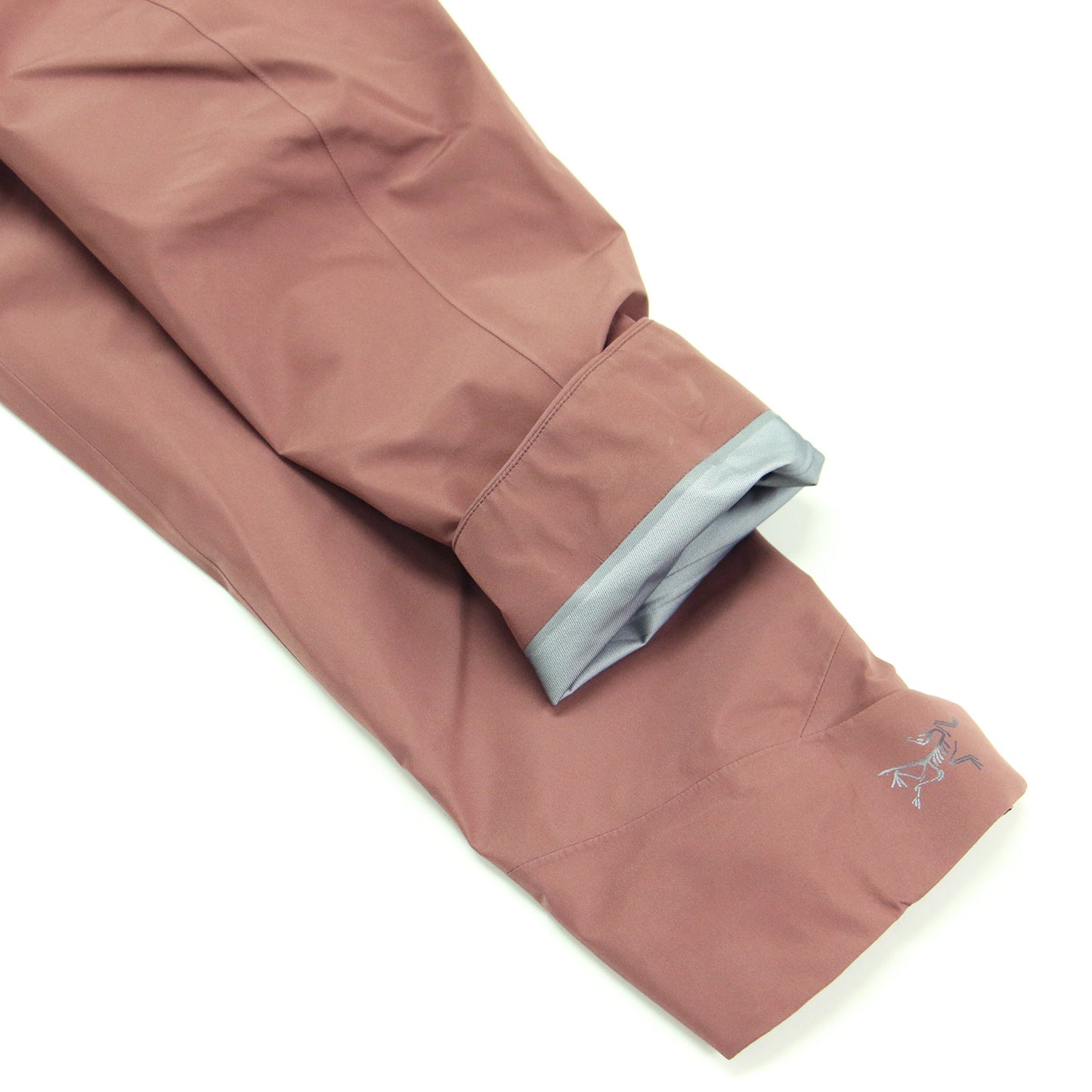 ゴアテックス ナイロン アンドラコート / GORE-TEX ANDRA COAT 長袖 フード ロング丈 ナイロン