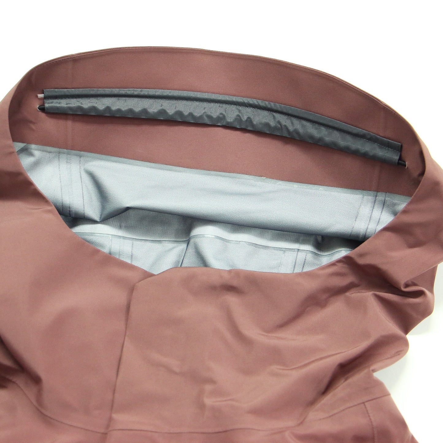 ゴアテックス ナイロン アンドラコート / GORE-TEX ANDRA COAT 長袖 フード ロング丈 ナイロン
