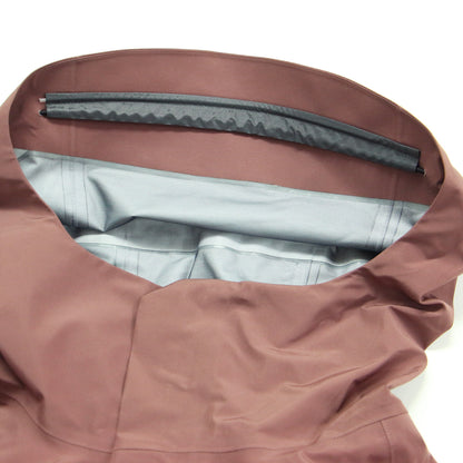 ゴアテックス ナイロン アンドラコート / GORE-TEX ANDRA COAT 長袖 フード ロング丈 ナイロン