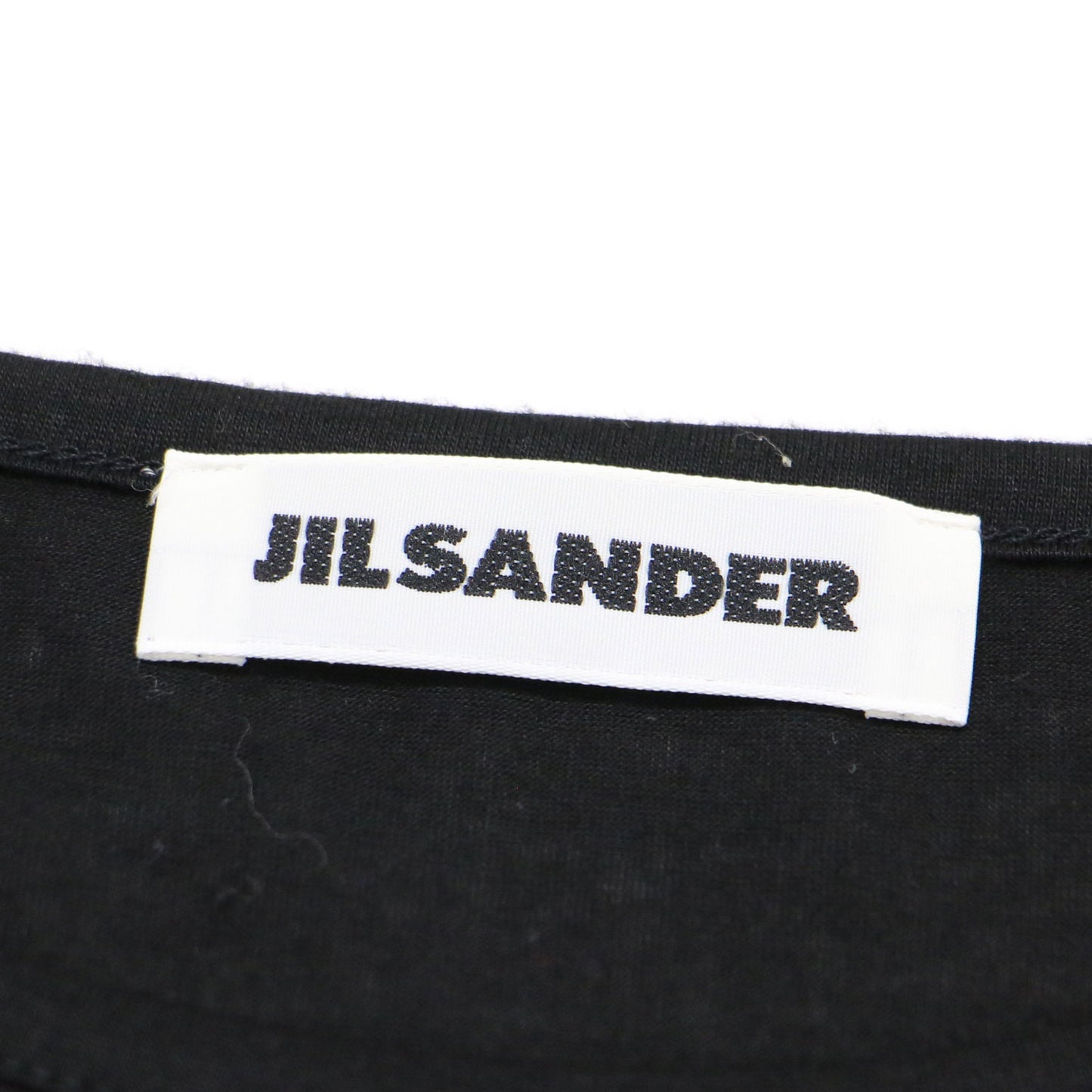 コットン 半袖 Tシャツ / カットソー クルーネック ドルマンスリーブ