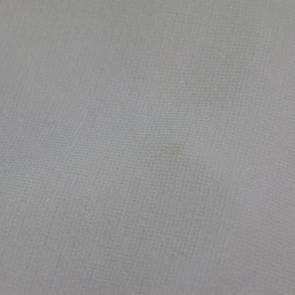 レース ノースリーブ ニット ワンピース / ドレス クルーネック ミモレ丈 Aライン フレア