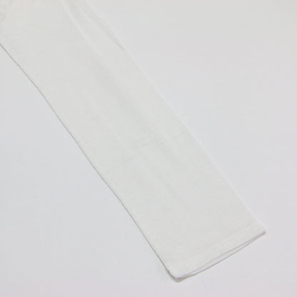 テンセル クール ショートカーディガン / Tencel Cool 長袖 ローゲージ ガーゼ ボタンレス ウォッシャブル
