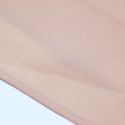 クロスオーバー Vネック ブラウス / シャツ Vネック ギャザー スリット