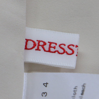 24春夏 バルーン スカート / ロング丈 フレア ギャザー 撥水