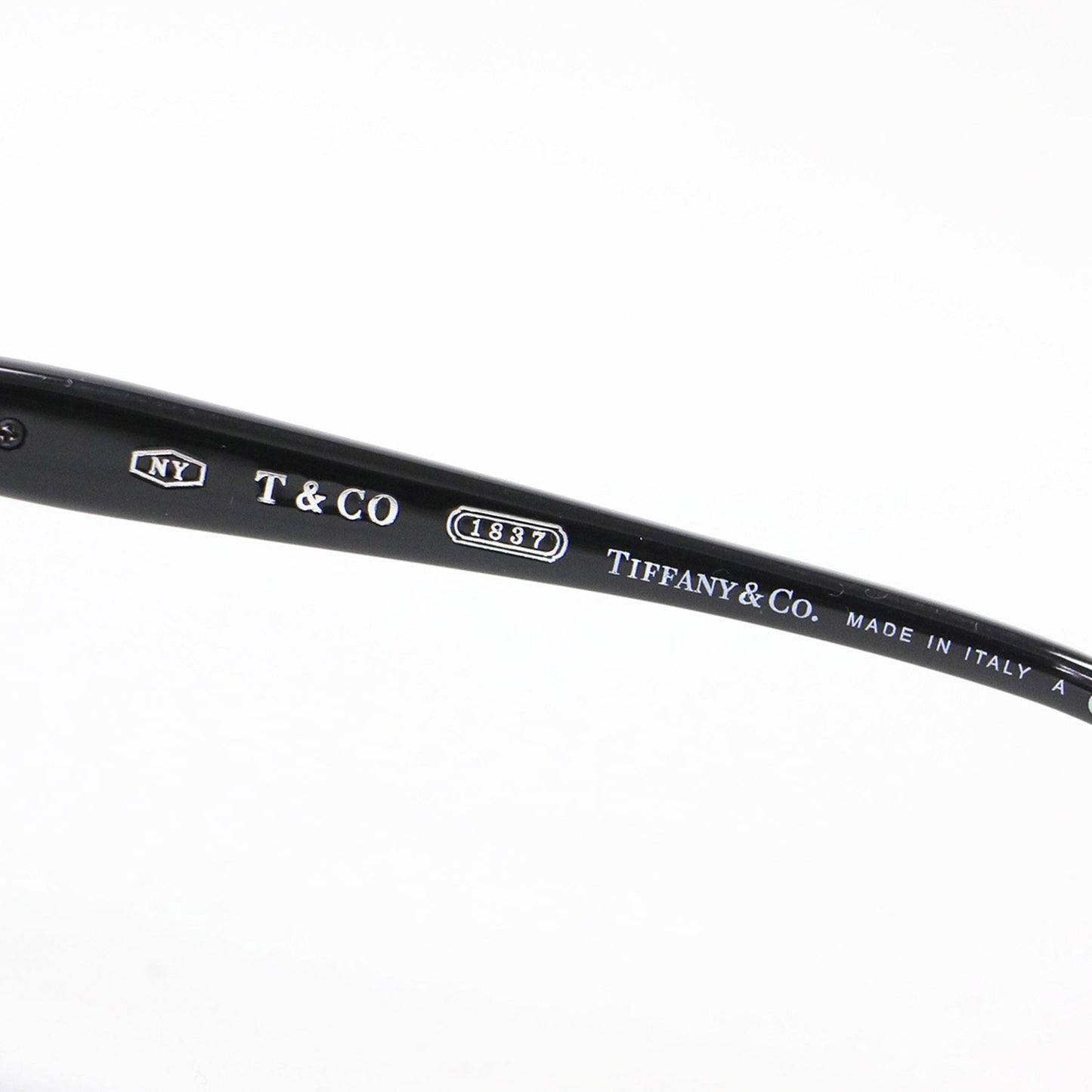 サングラス TF4109-F 8001/9S / アイウェア グラデーションレンズ ロゴ