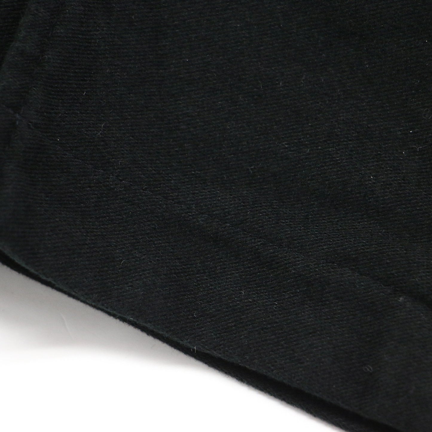 24秋冬 モールスキン CPOジャケット / ミリタリージャケット 長袖 ステンカラー ワイド コットン