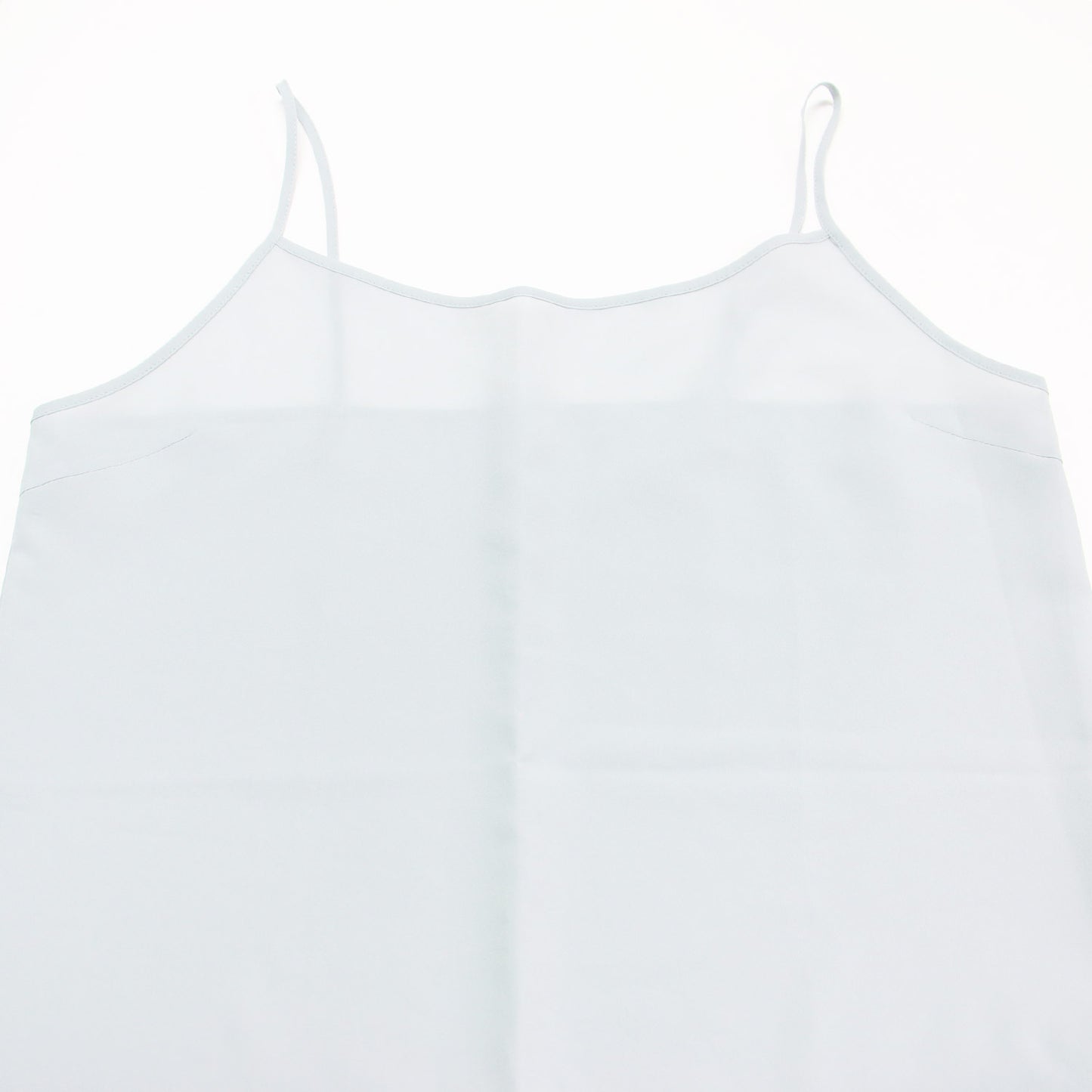 25春夏 フロント ギャザー ノースリーブ ロング ワンピース / Eva Vonia Dress ドレス Aライン タック