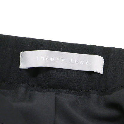 25春夏 タック タイト スカート / Luve Carelle Skirt ペンシルスカート スリット ストレッチ