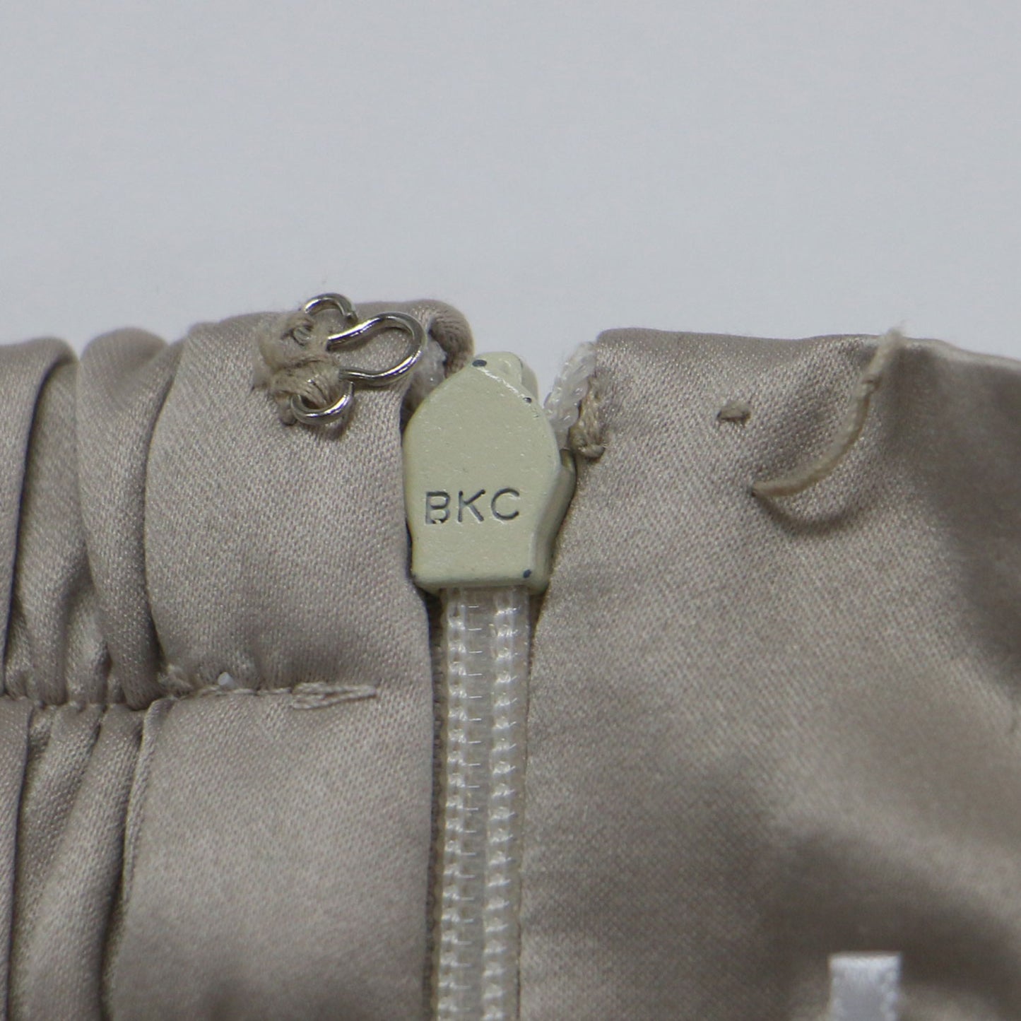 ドット ボリューム フレアスカート / ロング丈 ティアード タック ギャザー Aライン