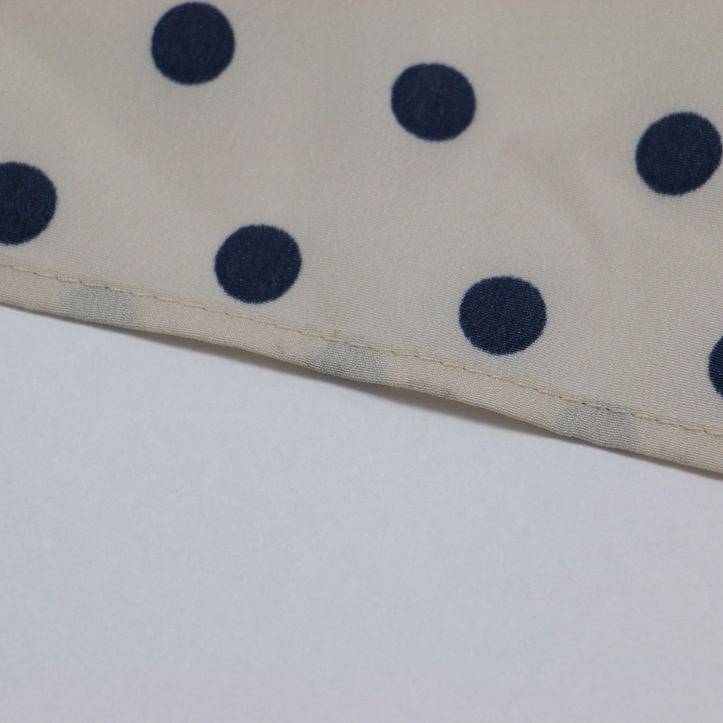 ドット ボリューム フレアスカート / ロング丈 ティアード タック ギャザー Aライン