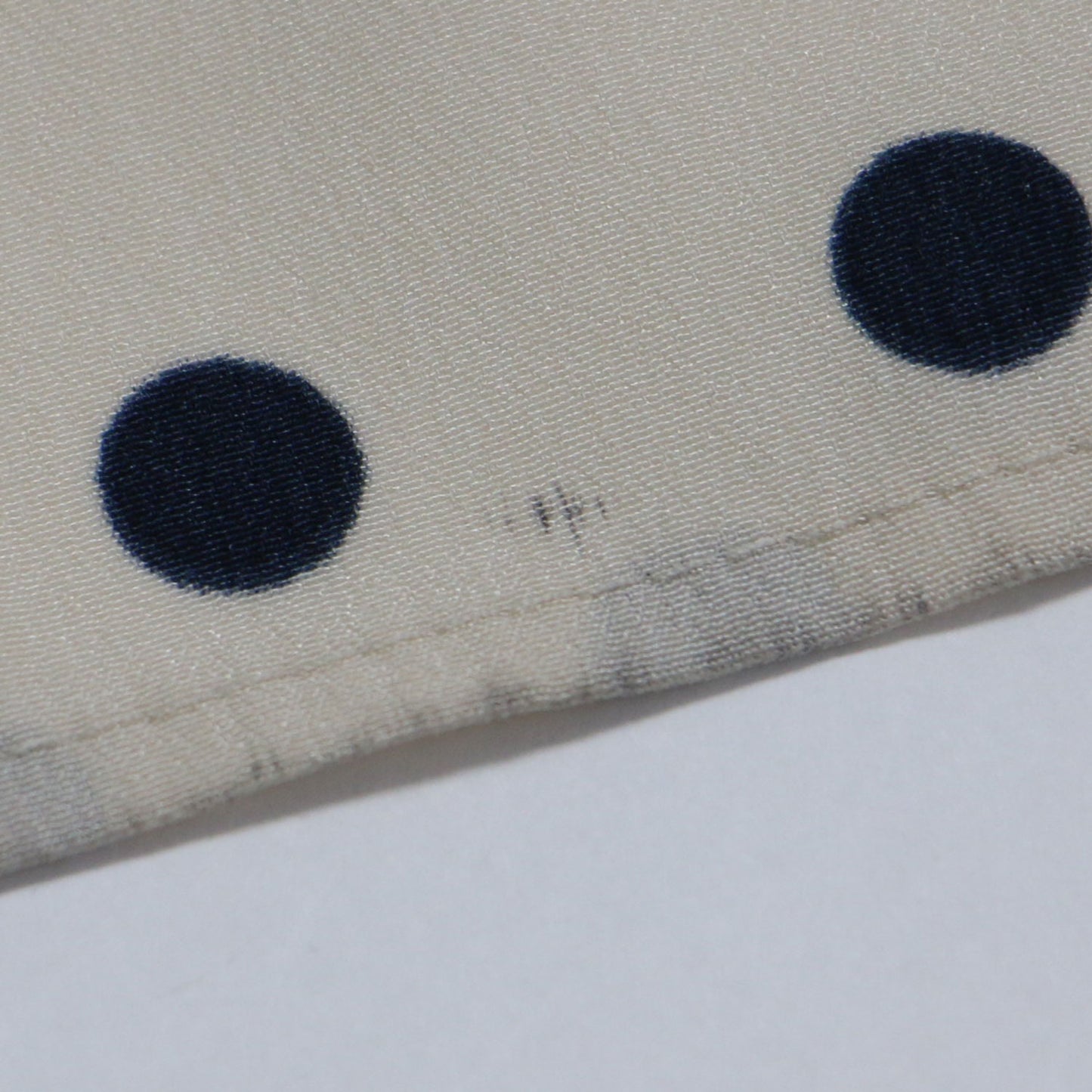 ドット ボリューム フレアスカート / ロング丈 ティアード タック ギャザー Aライン