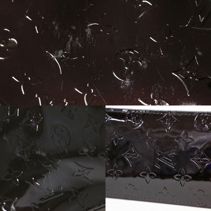 モノグラム ヴェルニ リードPM M91993 / ハンドバッグ トート レザー