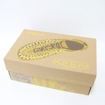 ユニーク アストリア サンダル / UNEEK ASTORIA スポーツサンダル オープントゥ コード