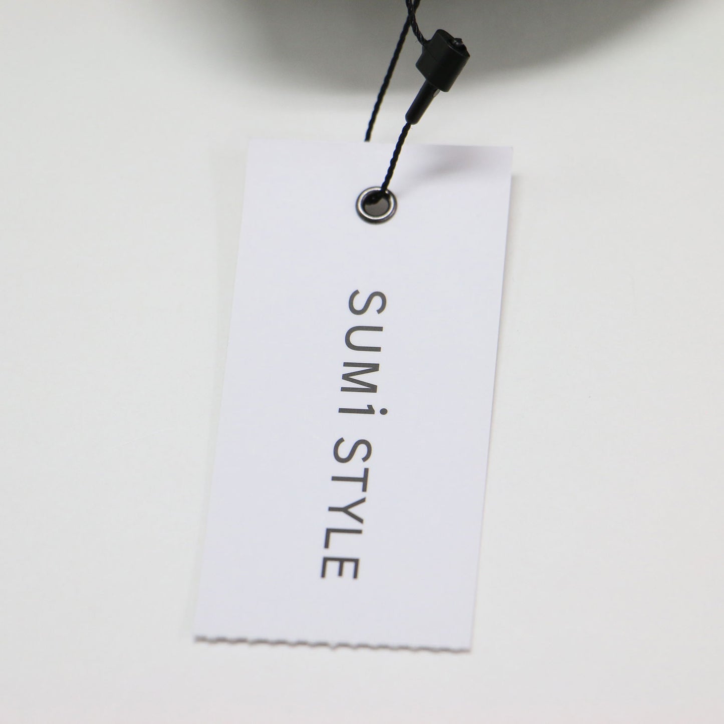 ボリューム スリーブ ワンピース / ドレス ロング丈 半袖 Vネック スリット フレア