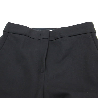 テーパード パンツ / スラックス センタープレス ストレッチ