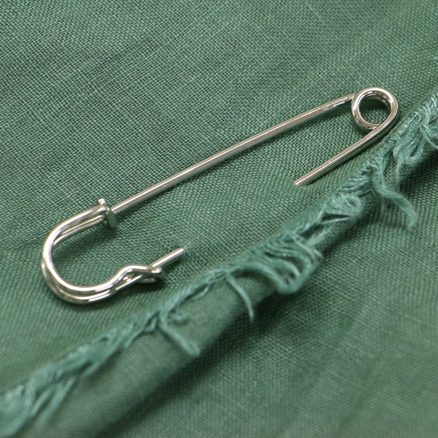 リネン マキシ キルト スカート / ロング プリーツ Aライン レザーベルト フリンジ