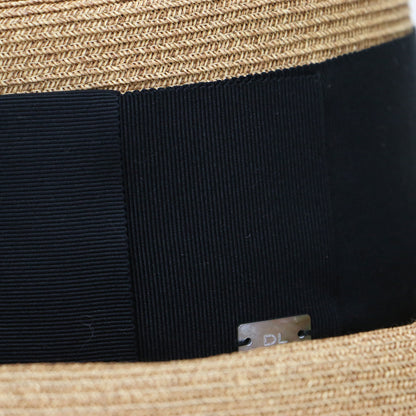 サマー プリンセス ラフィア ハット / Summer Princess 麦わら帽子 リボン