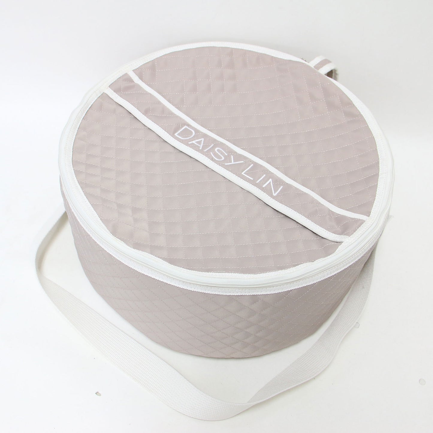 サマー プリンセス ラフィア ハット / Summer Princess 麦わら帽子 リボン