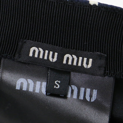 ドット ベースボールキャップ / 帽子 ロゴ 刺繍