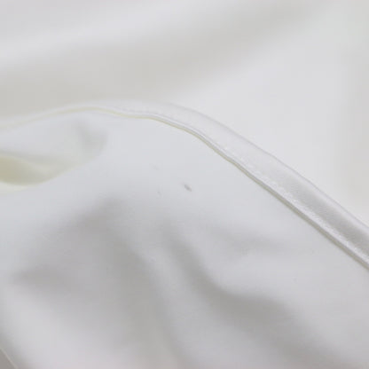 23秋冬 サテン ボリューム スカート / New Dramatic Skirt ロング ギャザー