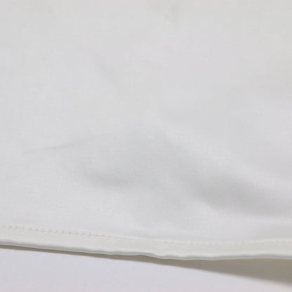 23秋冬 サテン ボリューム スカート / New Dramatic Skirt ロング ギャザー