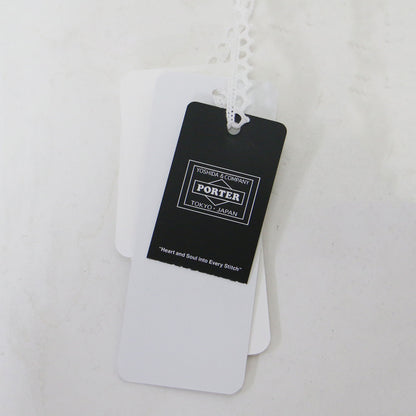 × PORTER 24春夏 タンバリン トートバッグ / tambourine TOTE BAG ハンドバッグ 肩掛け 刺繍 キルティング