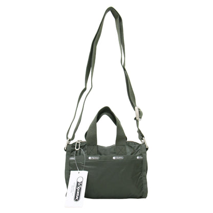 ミニ ウィークエンダー ショルダーバッグ / MINI WEEKENDER ハンドバッグ ボストン 2WAY 肩掛け クロスボディ