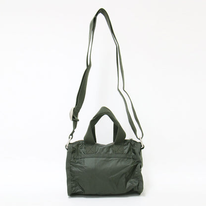 ミニ ウィークエンダー ショルダーバッグ / MINI WEEKENDER ハンドバッグ ボストン 2WAY 肩掛け クロスボディ