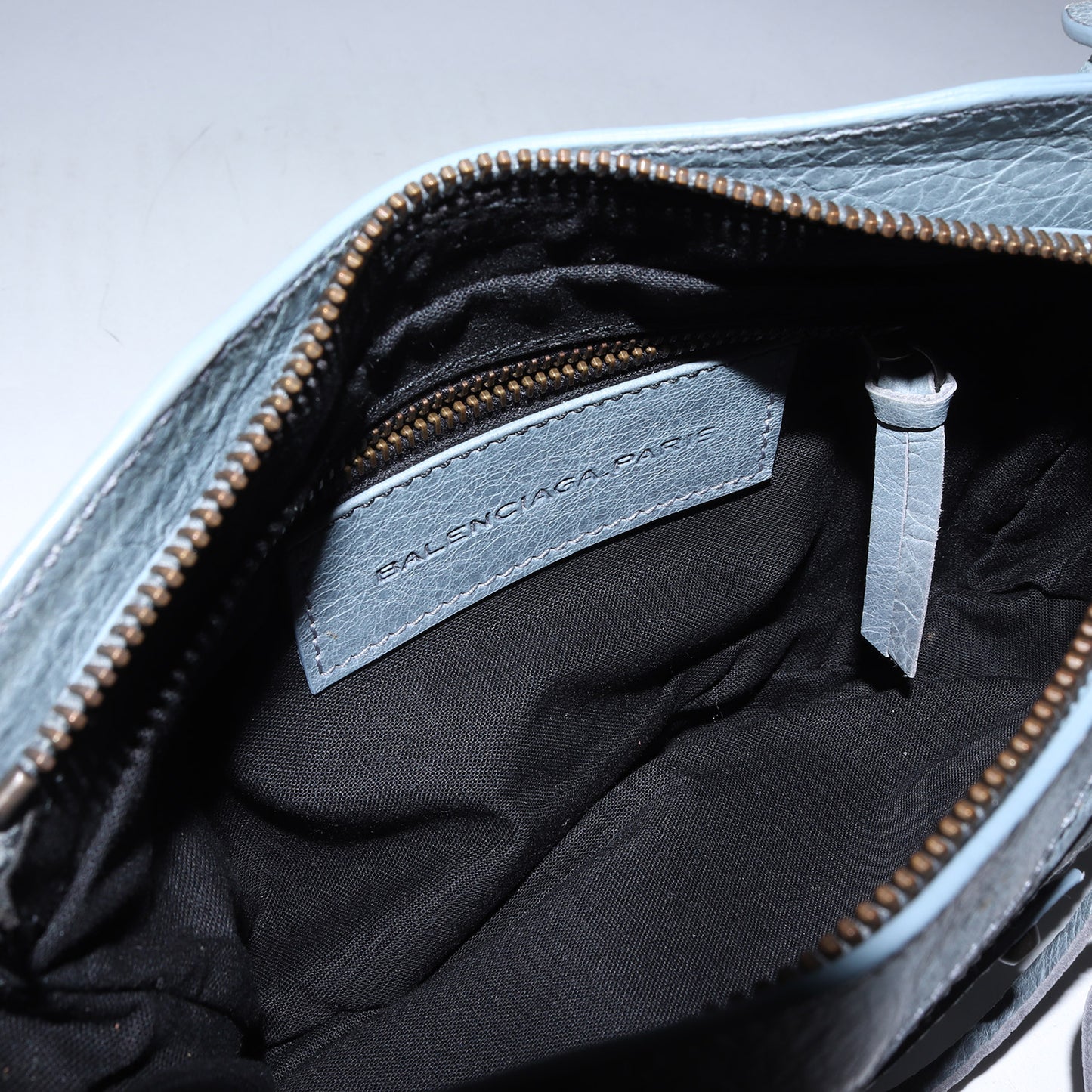 ザ ショルダー ミニ レザーバッグ / THE SHOULDER ハンドバッグ 肩掛け