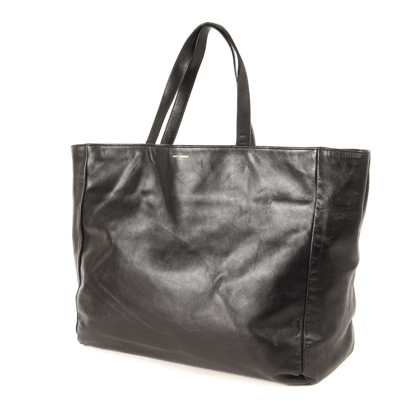 ヴォーリセ リバーシブル トートバッグ / ハンドバッグ 肩掛け スウェード レザー