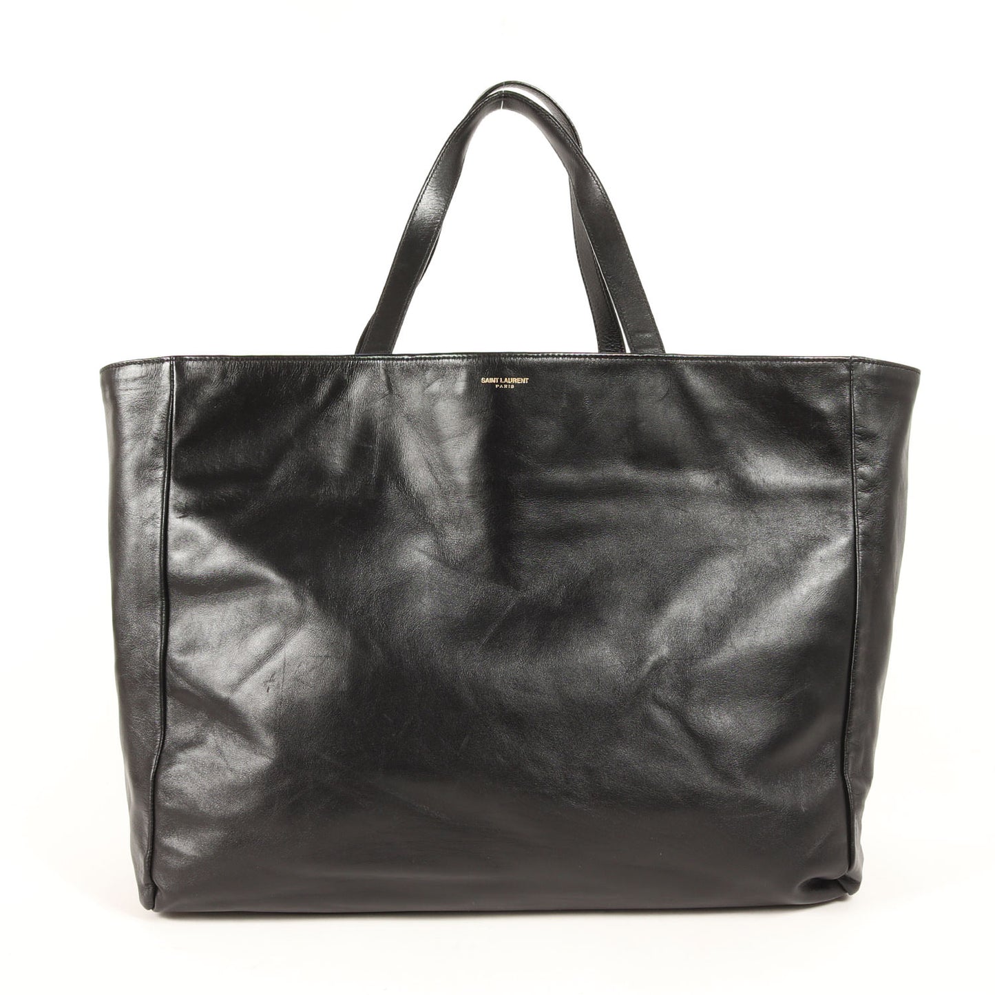 ヴォーリセ リバーシブル トートバッグ / ハンドバッグ 肩掛け スウェード レザー