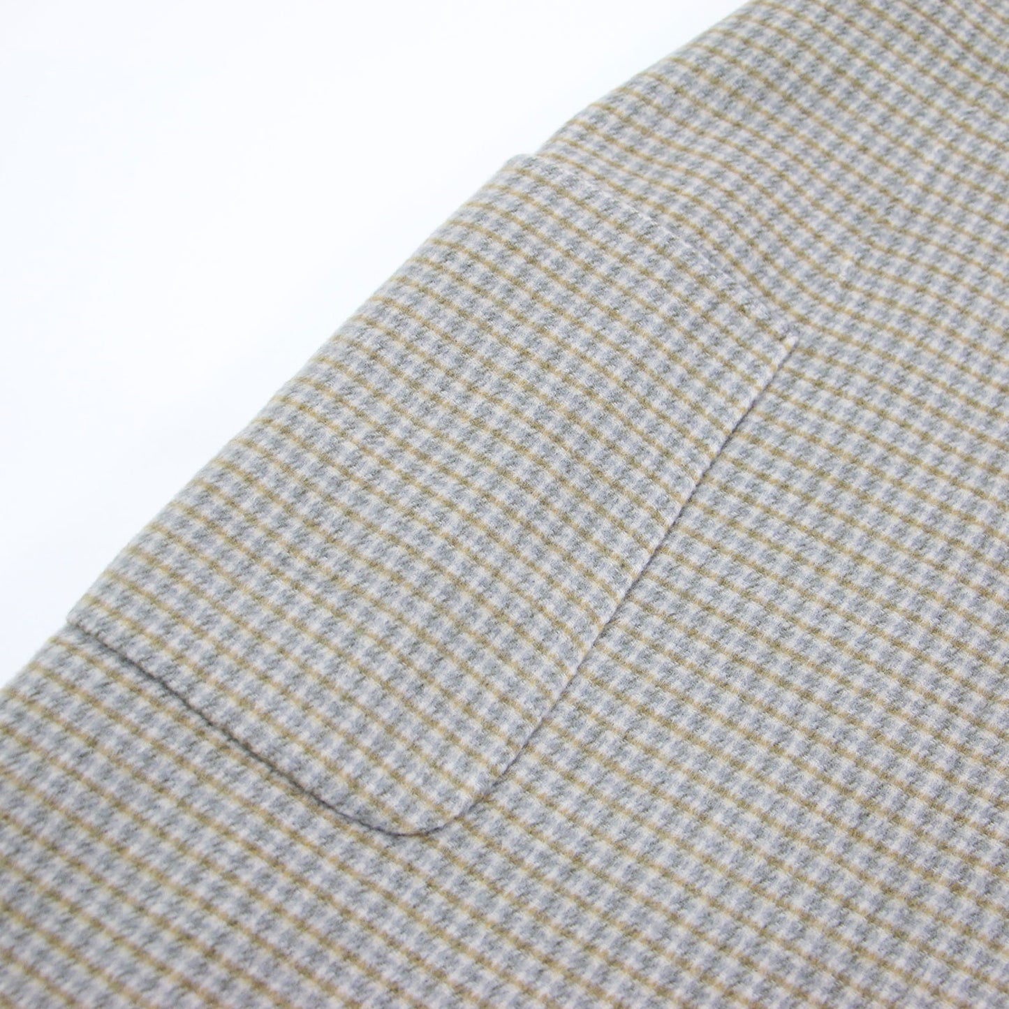 23秋冬 リバー 巻きスカート / ラップスカート ロング丈 リバーシブル チェック ウール コットン