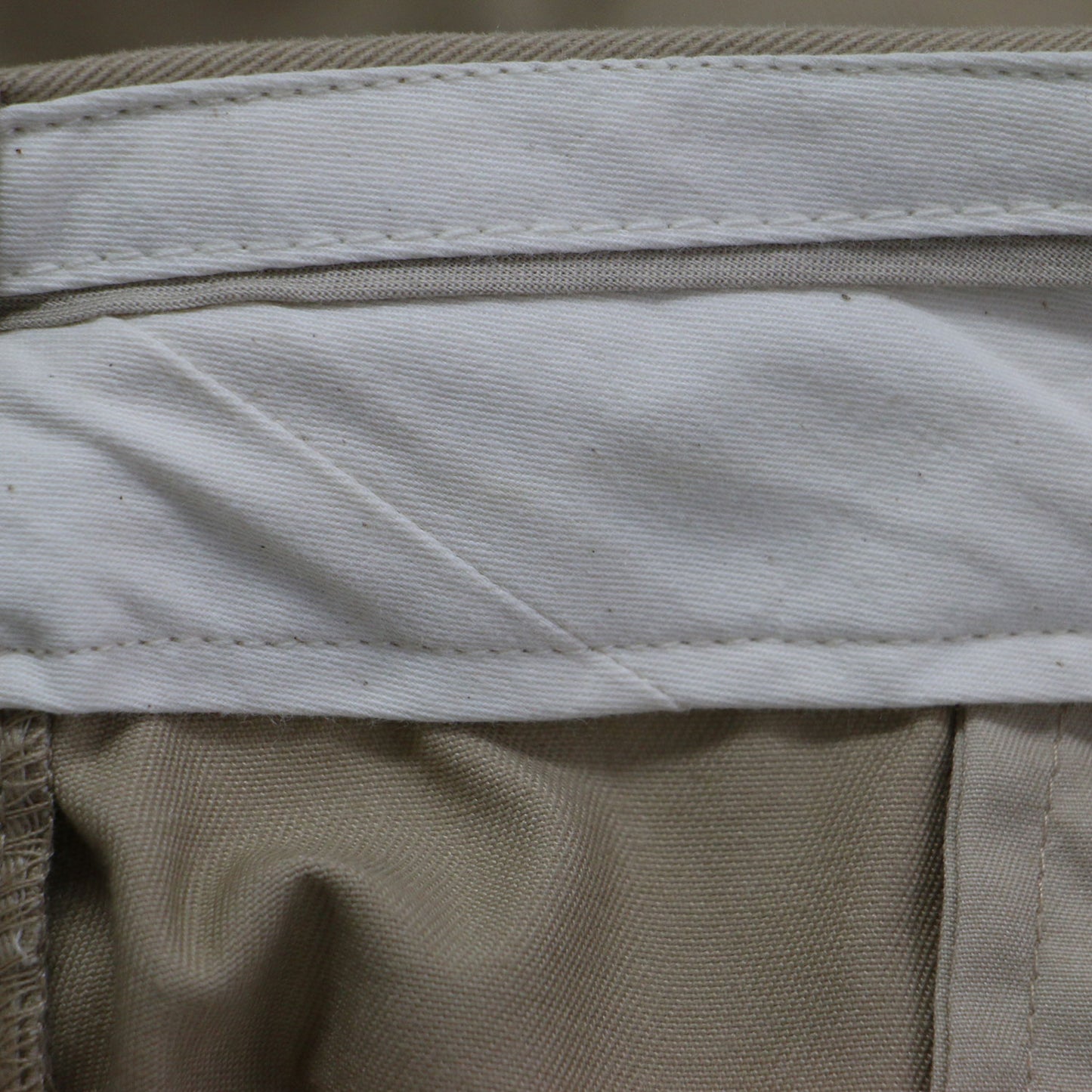 23秋冬 ローライズ チノ アイライン スカート / タイトスカート マキシ丈 スリット コットン