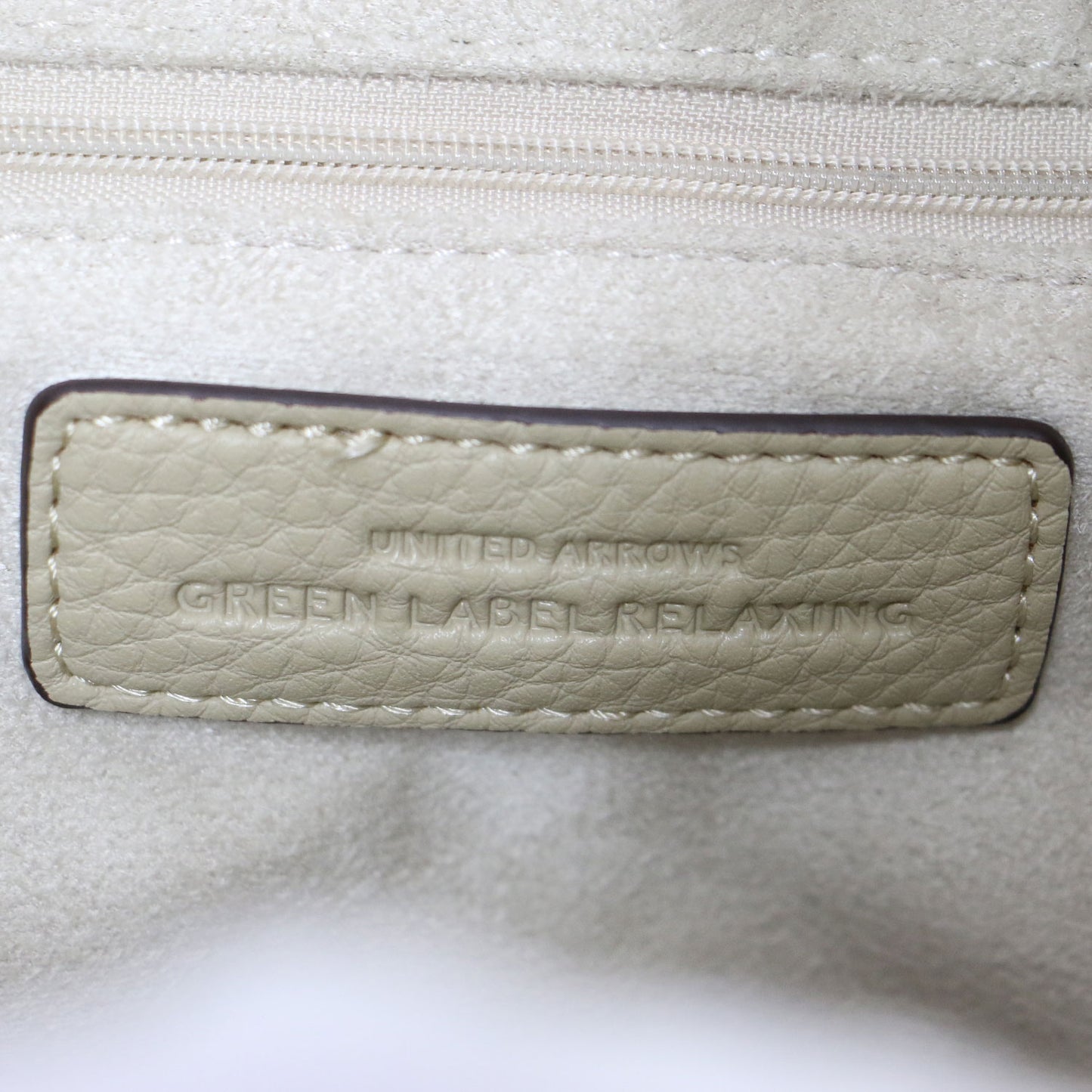 オール ウェイズ 3WAY バッグ / ALL WAYS ハンドバッグ ショルダー 肩掛け クロスボディ