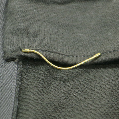 21春夏 スウェット タイトスカート / ペンシル ハイウエスト ミモレ丈 ウエストゴム ストレッチ コットン