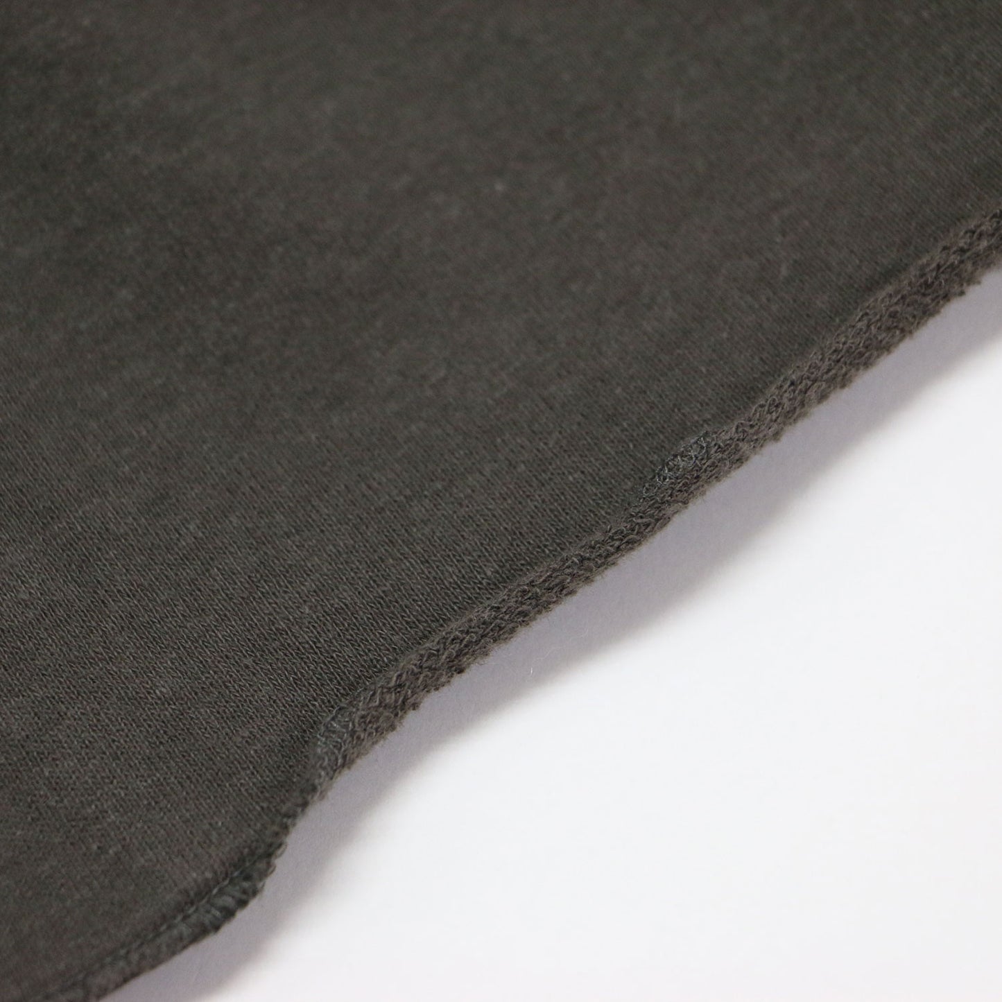 21春夏 スウェット タイトスカート / ペンシル ハイウエスト ミモレ丈 ウエストゴム ストレッチ コットン