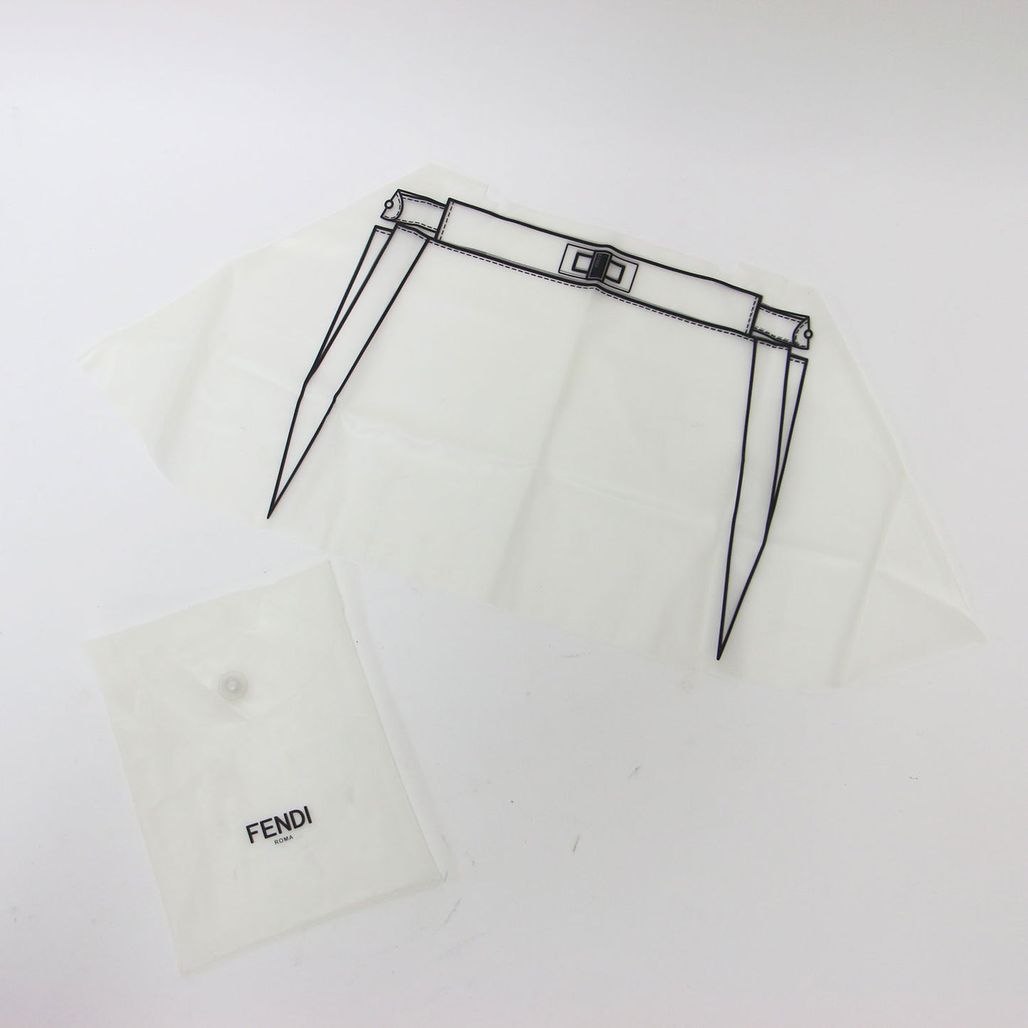 ピーカブー ミニ 8BN244 / ハンドバッグ ショルダー 2WAY クロスボディ メタルパーツ 牛革 セレリア