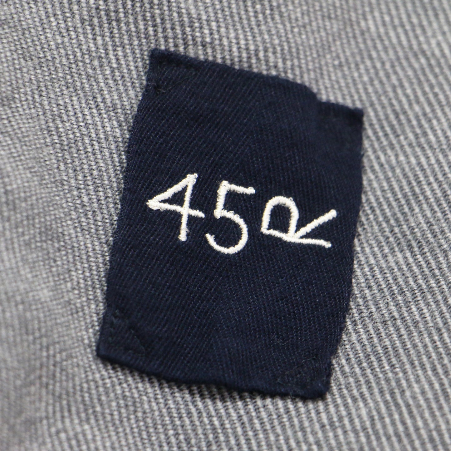 ウールサージのテントスカート / ロング丈 フレア Aライン ウエストゴム ストレッチ