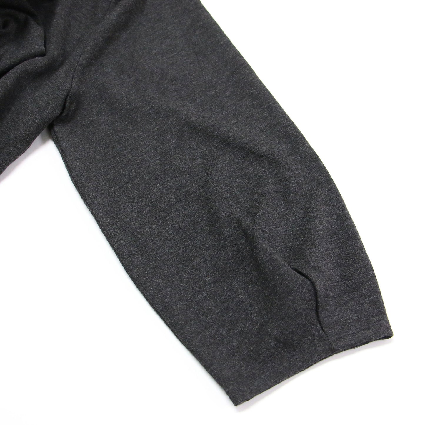 ボトルネック ドローストリング プルオーバー トップス / DOUBLE KNIT LT DRAWSTRING TOP カットソー 長袖