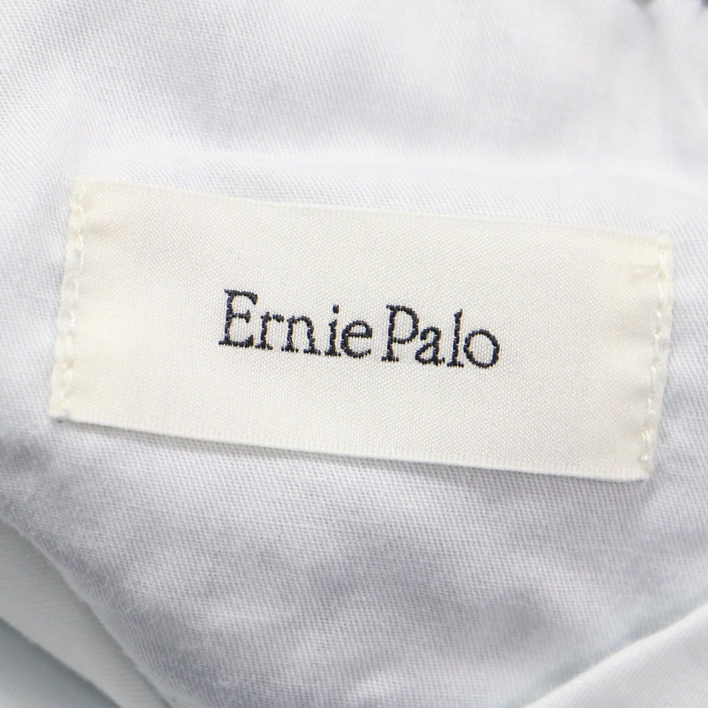 23秋冬 デニム タイト ロング スカート / Iライン スリット コットン