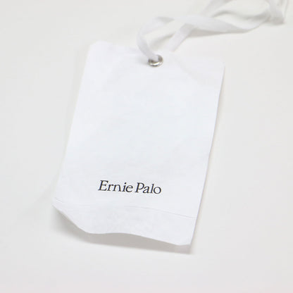 23秋冬 デニム タイト ロング スカート / Iライン スリット コットン