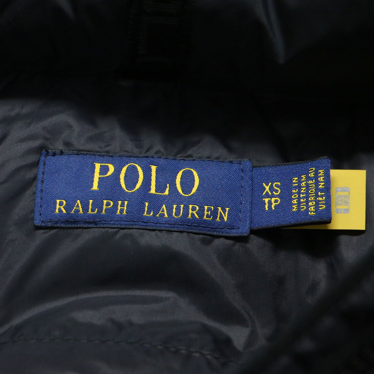 ウォーターリペラント ダウン ジャケット / コート ミドル丈 スタンドカラー フード ウエストベルト 付き フェイクファー ナイロン