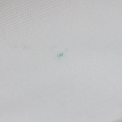 ラミネート 刺繍 2WAY トートバッグ / ショルダー 肩掛け リーフ柄 プリント コットン