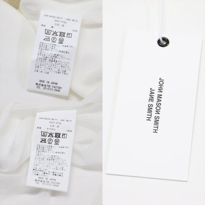 25春夏 ショートスリーブ タンクトップ レイヤード プルオーバー / SHORT SLEEVE WITH TANK LAYERED PULLOVER Tシャツ クルーネック 半袖 メッシュ ナイロン コットン