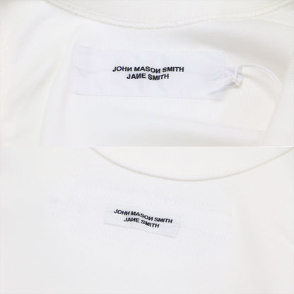 25春夏 ショートスリーブ タンクトップ レイヤード プルオーバー / SHORT SLEEVE WITH TANK LAYERED PULLOVER Tシャツ クルーネック 半袖 メッシュ ナイロン コットン