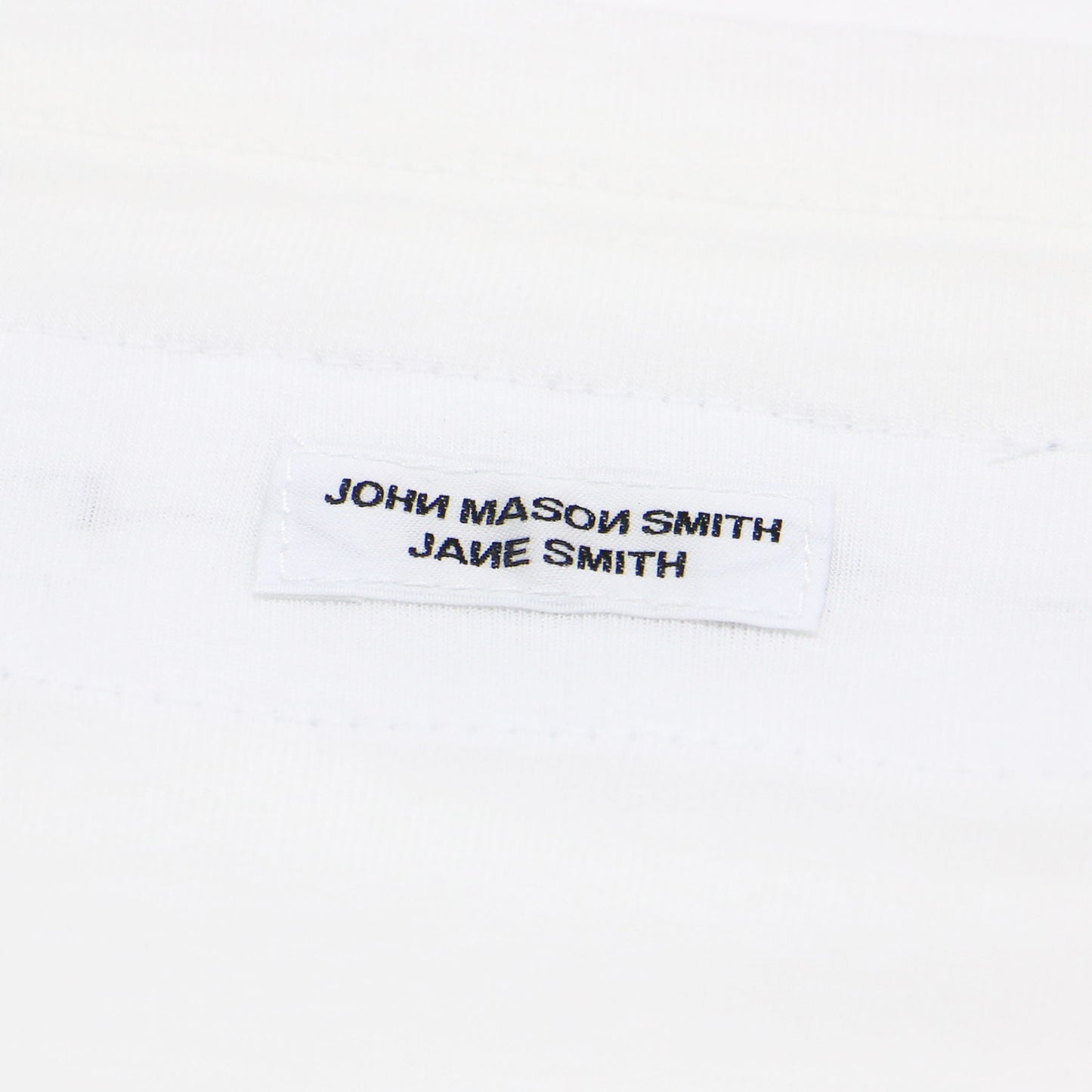 25春夏 コットン オフショルダー ハーフスリーブ トップス / COTTON POLYURETHANE OFF SHOULDER HALF SLEEVE TOPS カットソー 五分袖